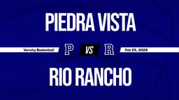 02/24 Highlights @ Rio Rancho