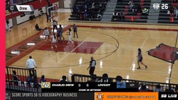 01/3 Highlights vs Lovejoy