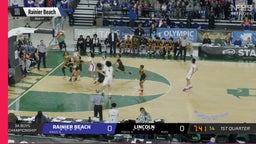 03/7 Highlights vs Lincoln