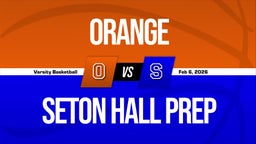 02/5 Highlights vs Orange