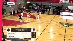 01/6 Highlights vs Prescott