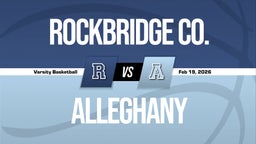 02/18 Highlights vs Rockbridge Co.