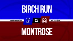 01/16 Highlights @ Montrose