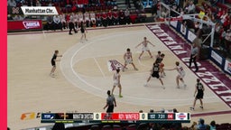 03/11 Highlights @ Winifred