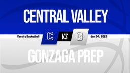 01/23 Highlights vs Central Valley