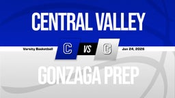 01/23 Highlights @ Gonzaga Prep