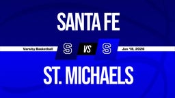 01/17 Highlights vs Santa Fe