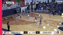 02/20 Highlights @ Sugar-Salem