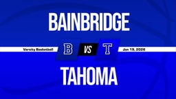 01/19 Highlights vs Bainbridge