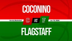 01/17 Highlights @ Flagstaff