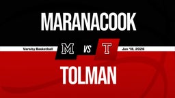01/18 Highlights vs Maranacook