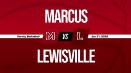 01/20 Highlights @ Lewisville