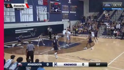 01/6 Highlights @ Kingwood