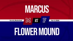02/3 Highlights @ Flower Mound