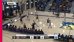 02/27 Highlights vs Cleveland C