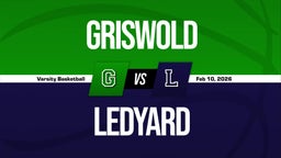 02/10 Highlights @ Ledyard