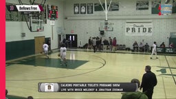 01/10 Highlights @ Danville School