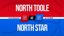 01/9 Highlights vs North Toole