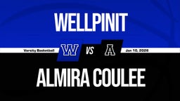 01/9 Highlights @ Almira Coulee