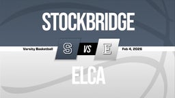 02/3 Highlights @ ELCA