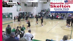 01/23 Highlights @ Collinwood