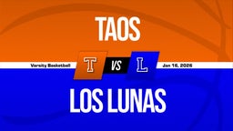 01/15 Highlights @ Los Lunas