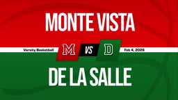 02/3 Highlights @ De La Salle