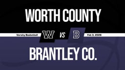 02/3 Highlights vs Worth County