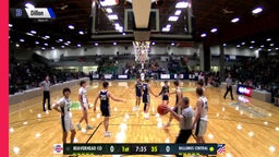 03/14 Highlights @ Billings Cen.