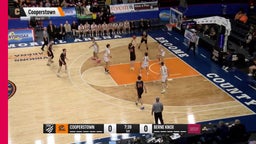 03/22 Highlights @ Berne Knox