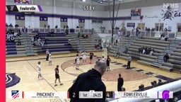 01/6 Highlights vs Pinckney