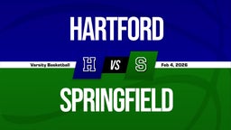 02/3 Highlights vs Hartford