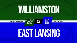01/27 Highlights vs Williamston