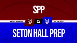 01/22 Highlights vs SPP