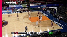 03/22 Highlights @ Bolton Central