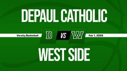02/1 Highlights @ West Side