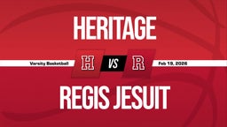 02/18 Highlights vs Heritage