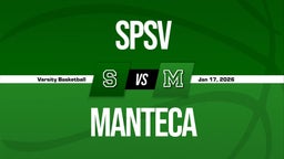 01/17 Highlights vs SPSV