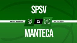 01/17 Highlights @ Manteca