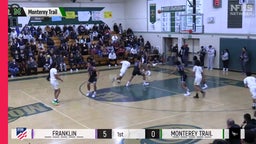 01/9 Highlights vs Franklin