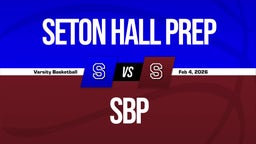 02/3 Highlights @ SBP