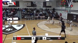 01/9 Highlights @ Crespi