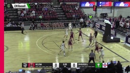 03/12 Highlights vs Helena