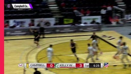 03/13 Highlights @ Kelly Walsh