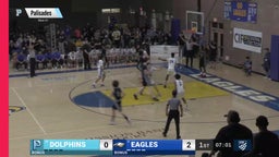 03/10 Highlights @ Bakersfield Chr