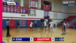 01/6 Highlights vs Ryan Raiders