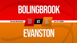 01/31 Highlights @ Evanston