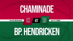 01/17 Highlights vs Chaminade