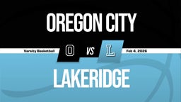 02/3 Highlights vs Oregon City