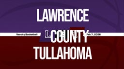 02/6 Highlights vs Lawrence County
